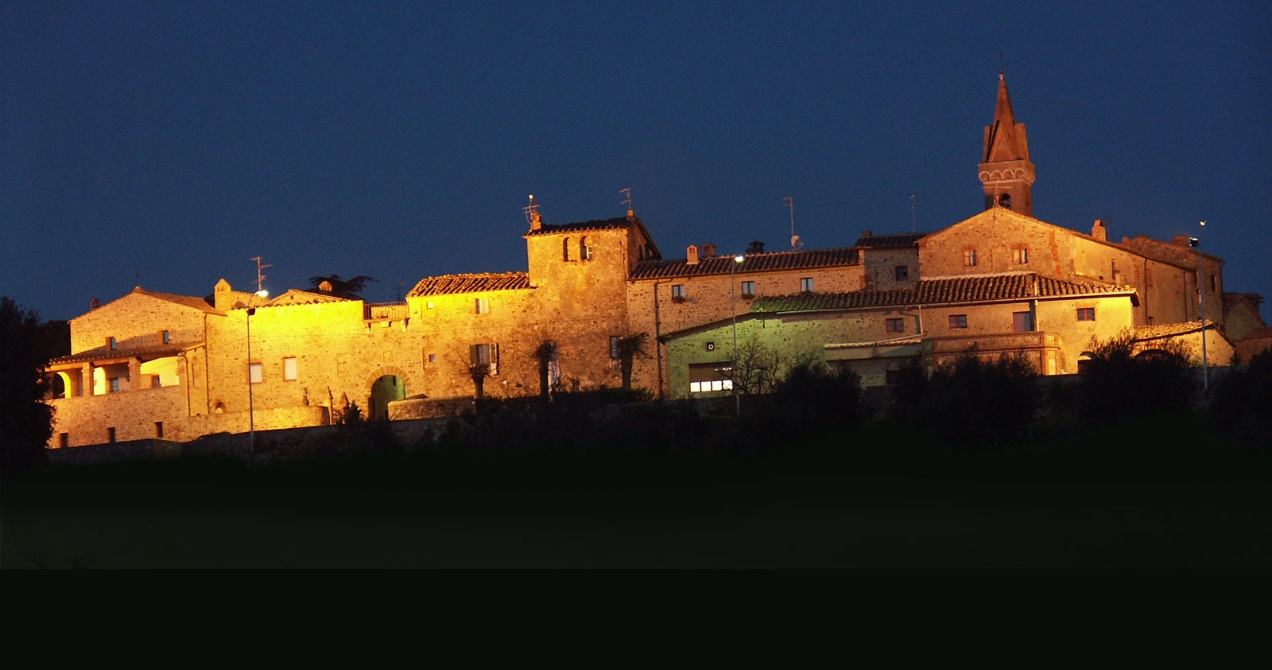 Tenuta di Arceno