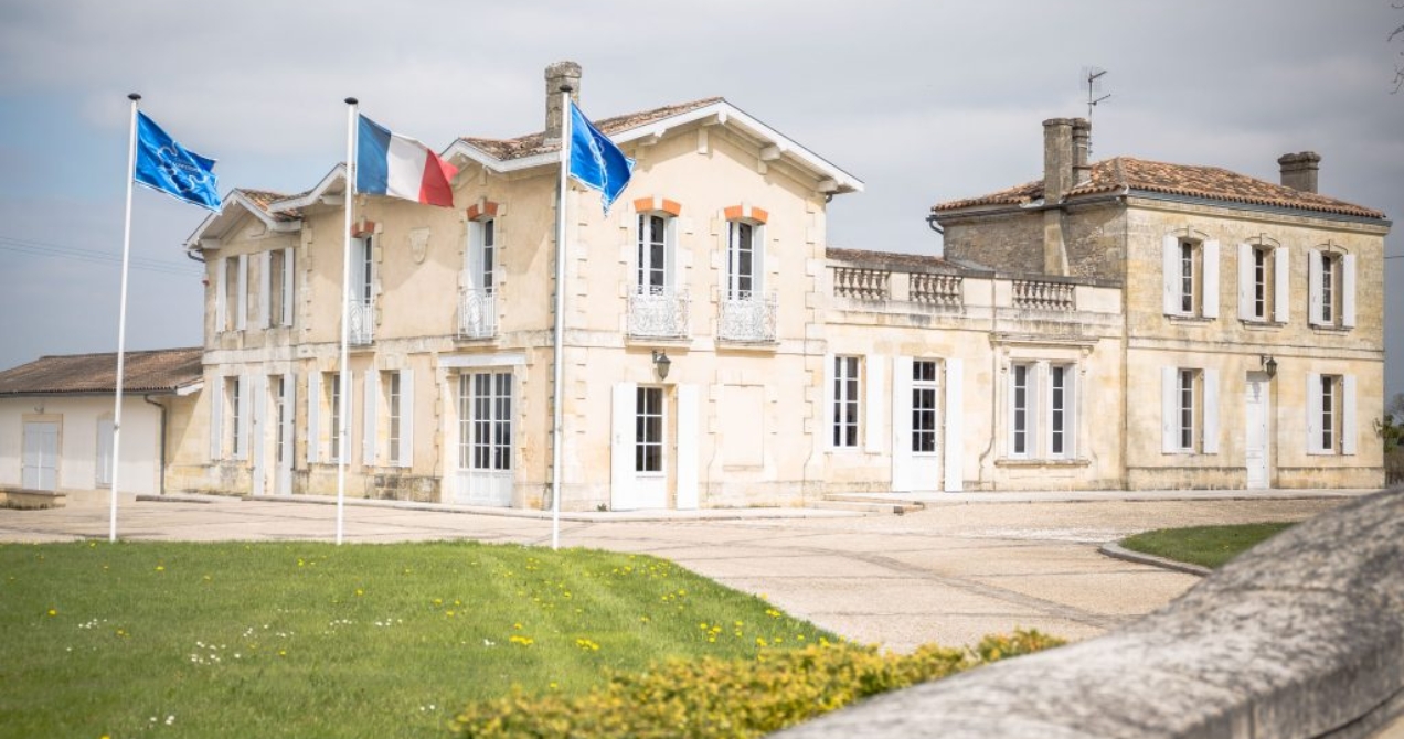 Château La Confession