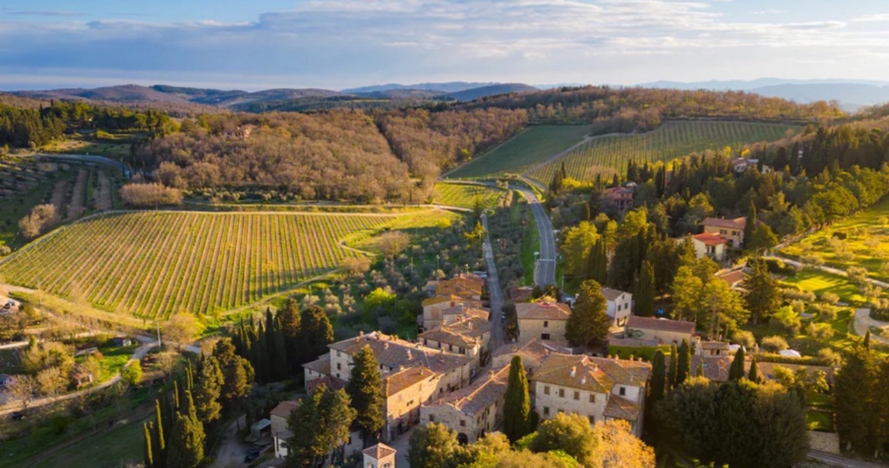 Degu-Box mit 6 Flaschen