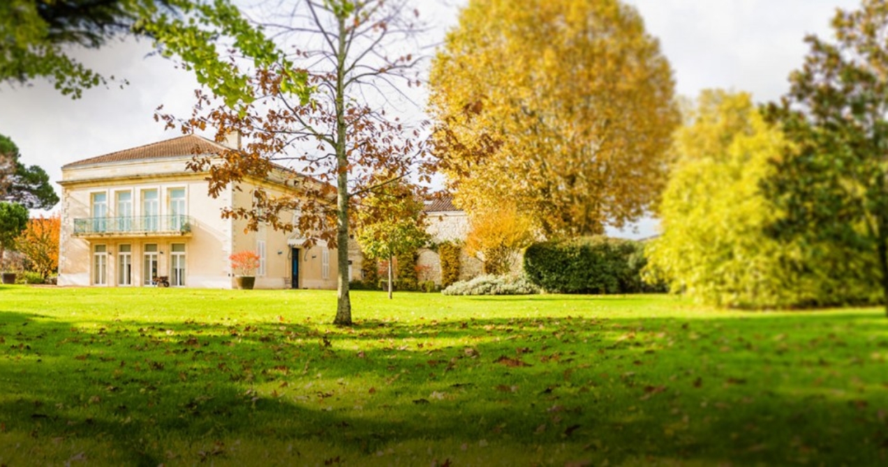 Château Lynch Bages