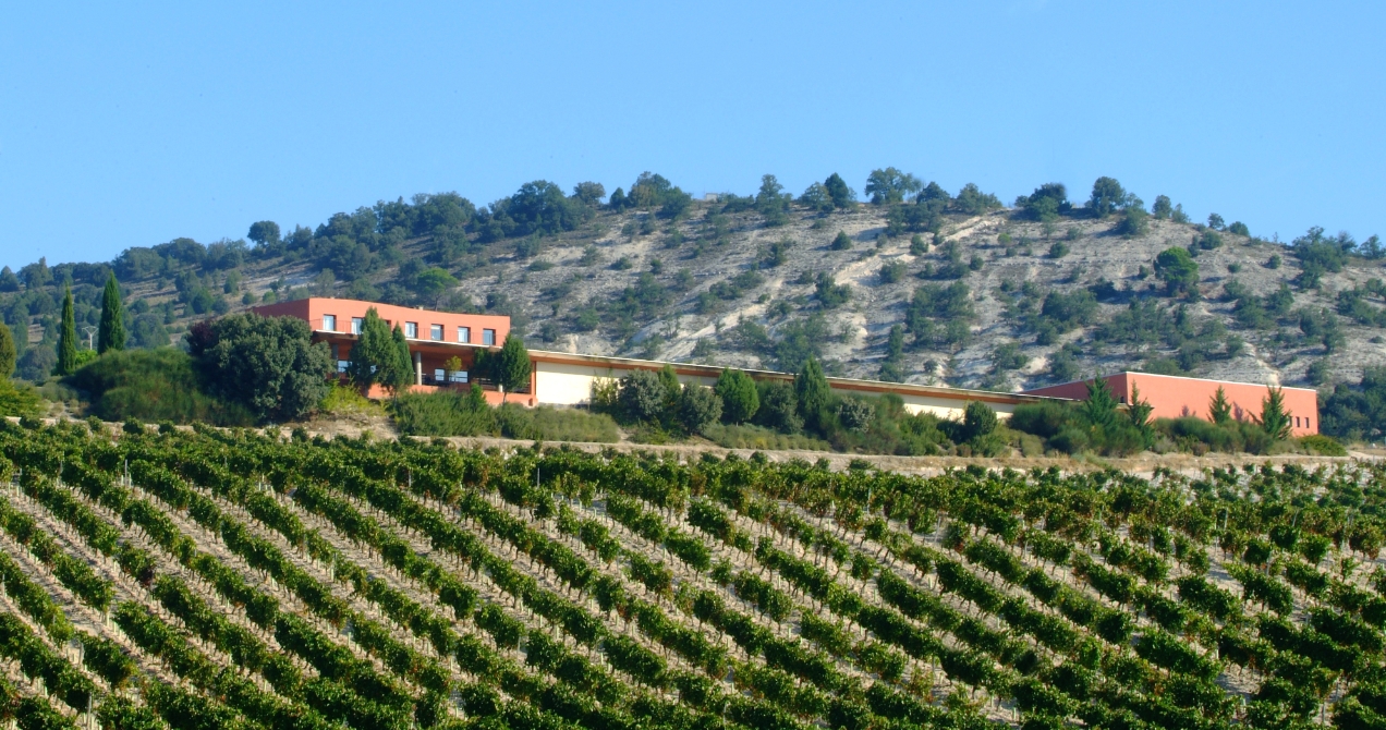 Hacienda Monasterio