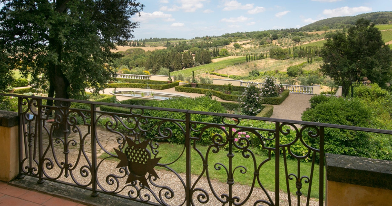 Tenuta Tignanello