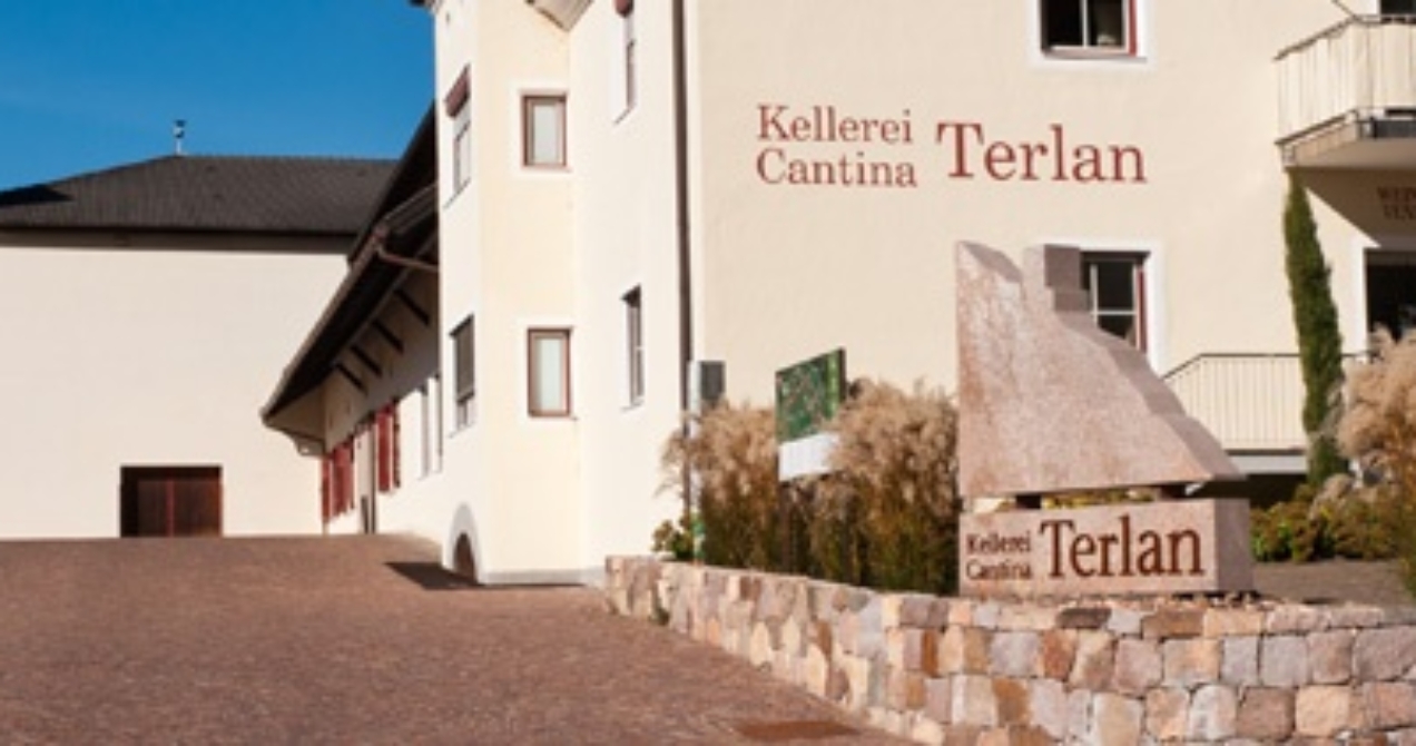Cantina Terlan