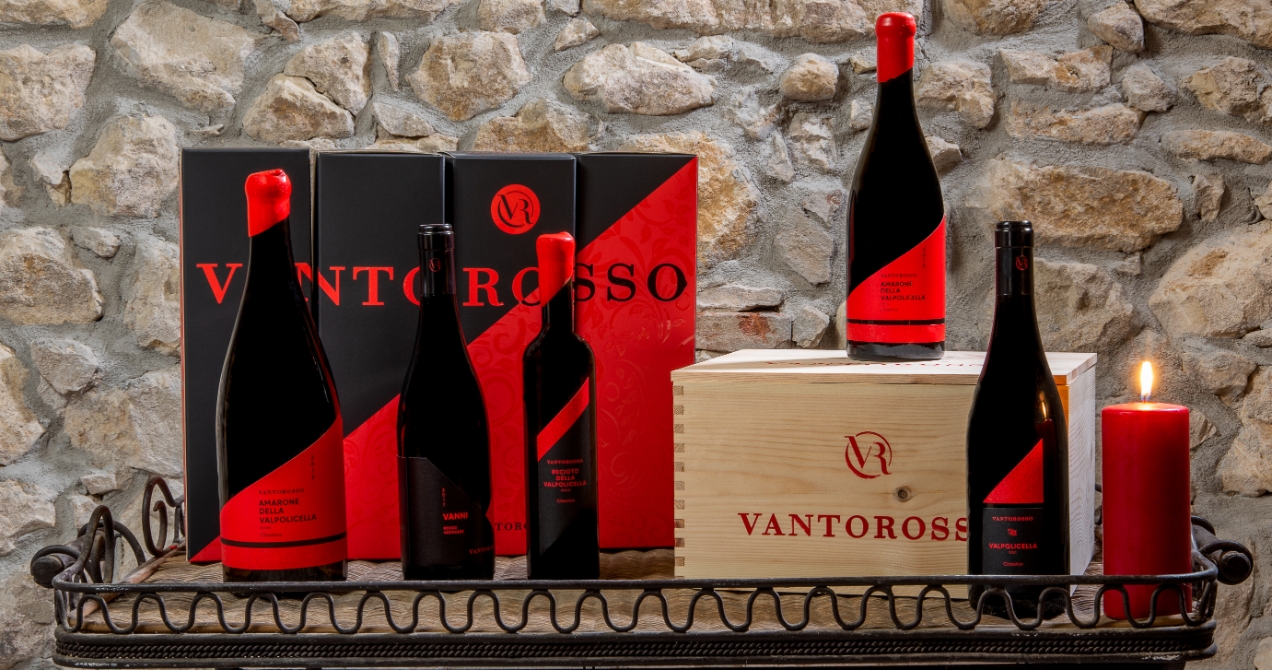 Vantorosso