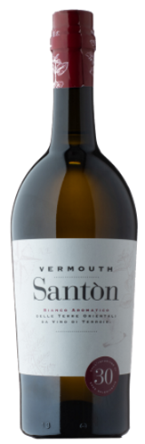 Vermouth SANTON