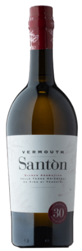 Vermouth SANTON Vermouth SANTON