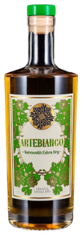 Arte Vermouth Bianco
