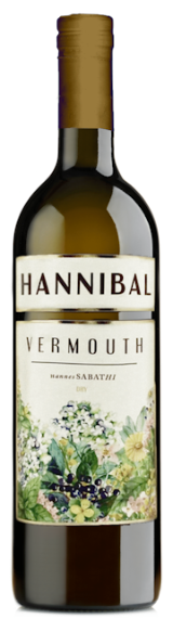 Vermouth Hannibal