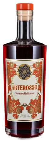 Arte Vermouth Rosso