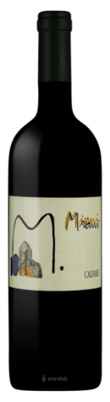 Calvari, Refosco DOC COF Calvari, Refosco DOC COF