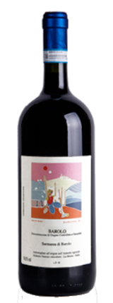 Barolo Sarmassa DOCG Barolo Sarmassa DOCG