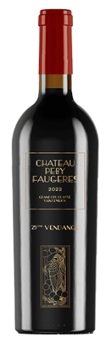 Pèby de Faugères Pèby de Faugères