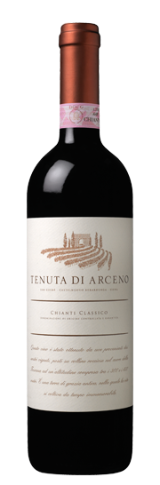 Chianti Classico DOCG Chianti Classico DOCG