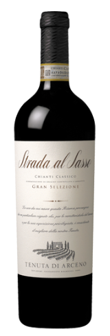 Strada al Sasso Gran Selezione Strada al Sasso Gran Selezione