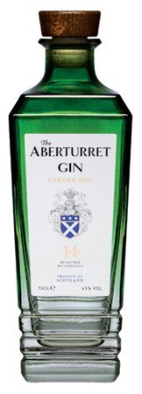The Aberturret Gin The Aberturret Gin