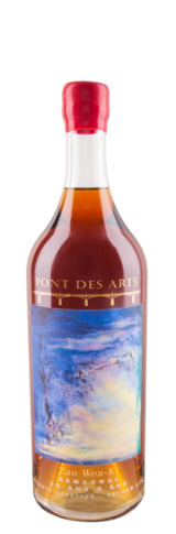Armagnac Special Reserve 50 Y Armagnac Special Reserve 50 Y