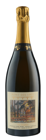 Champagne Privée Pierre Peters Champagne Privée Pierre Peters