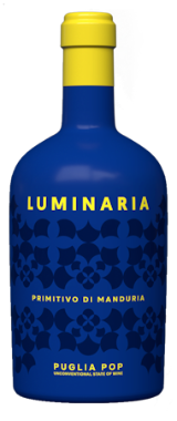 Luminaria Manduria D.O.P. Luminaria Manduria D.O.P.