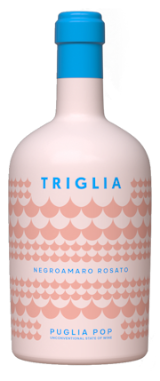 Triglia Rosato Salento I.G.P. Triglia Rosato Salento I.G.P.