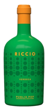Riccio Valle d'Itria IGT Riccio Valle d'Itria IGT