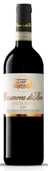 Tenuta Nuova, Brunello DOCG Tenuta Nuova, Brunello DOCG
