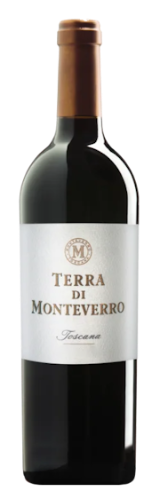 Terra di Monteverro Terra di Monteverro