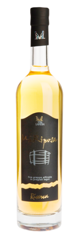 Grappa Mariposa