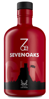 7Oaks Gin