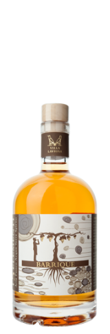Grappa Barrique 5 ELEMENTI Grappa Barrique 5 ELEMENTI