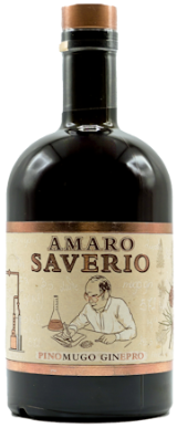 Amaro Saverio