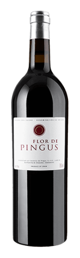 Flor de Pingus Flor de Pingus
