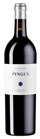 Pingus Ribera del Duero DO Pingus Ribera del Duero DO
