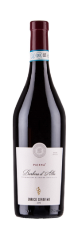 Pajena, Barbera d'Alba DOC Pajena, Barbera d'Alba DOC