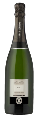 Spumante Zero, Alta Langa DOCG Spumante Zero, Alta Langa DOCG