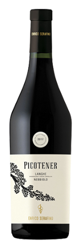Picotener, Nebbiolo DOC Picotener, Nebbiolo DOC