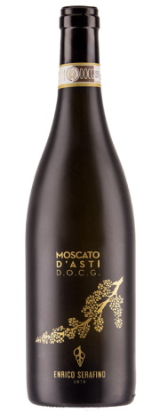 Black, Moscato d'Asti DOCG Black, Moscato d'Asti DOCG