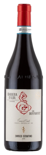 San Defendente, Superiore DOC