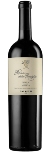 Barbera Riserva della Famiglia Barbera Riserva della Famiglia