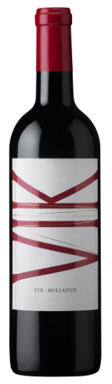 Vik, Cachapoal Valley