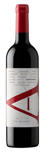 Vik A Carmenere Vik A Carmenere