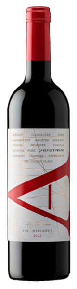 Vik A Cabernet Franc Vik A Cabernet Franc