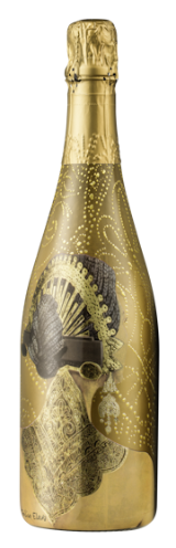 La Piu Belle Champagne