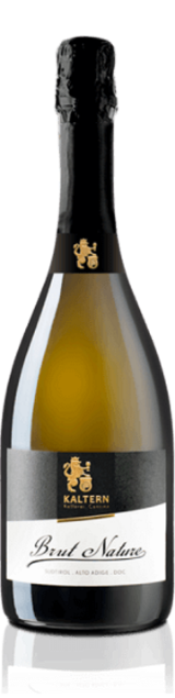 Sekt Brut Nature DOC