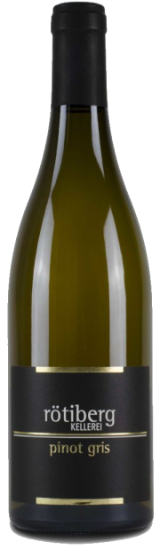 Pinot Gris Schaffhausen AOC Pinot Gris Schaffhausen AOC