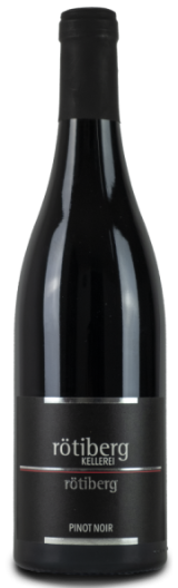Pinot Noir Schaffhausen AOC Pinot Noir Schaffhausen AOC