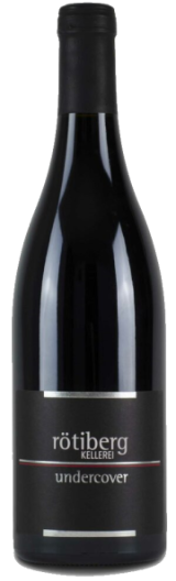 Undercover Schaffhausen AOC Undercover Schaffhausen AOC