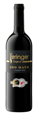 Zweigelt 100 Days Reserve DAC Zweigelt 100 Days Reserve DAC