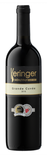Grand Cuvée Grand Cuvée