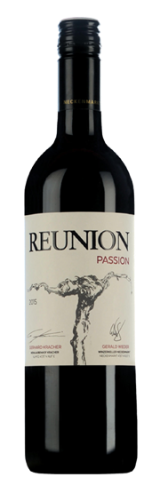 Reunion Passion