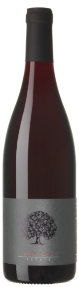 Pinot Noir Estate ZGP Pinot Noir Estate ZGP